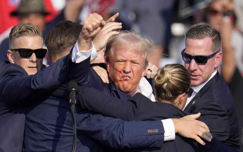  Here’s What Thomas Matthew Crooks Did in the Days Leading Up to Trump Assassination Attempt
