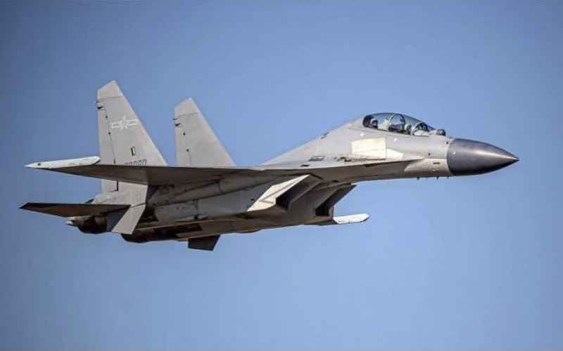  Is China Preparing a First Strike Against American Forces?