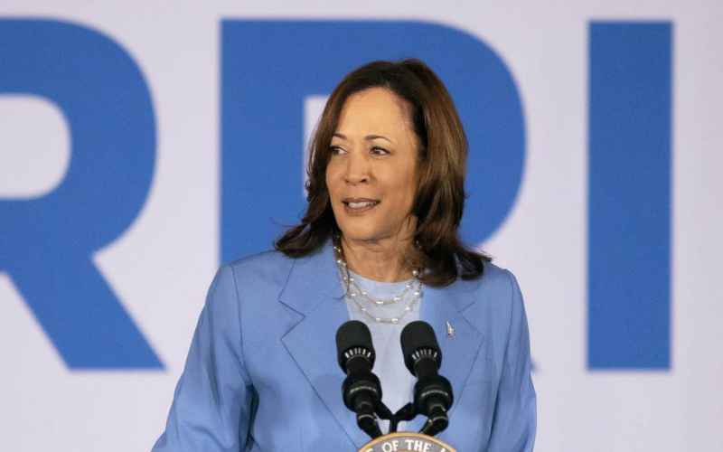  The Kamala Harris Delusion