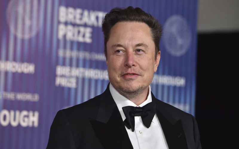  Elon Musk Compares Trump to ‘Tough’ Teddy Roosevelt Following Assassination Attempt,
