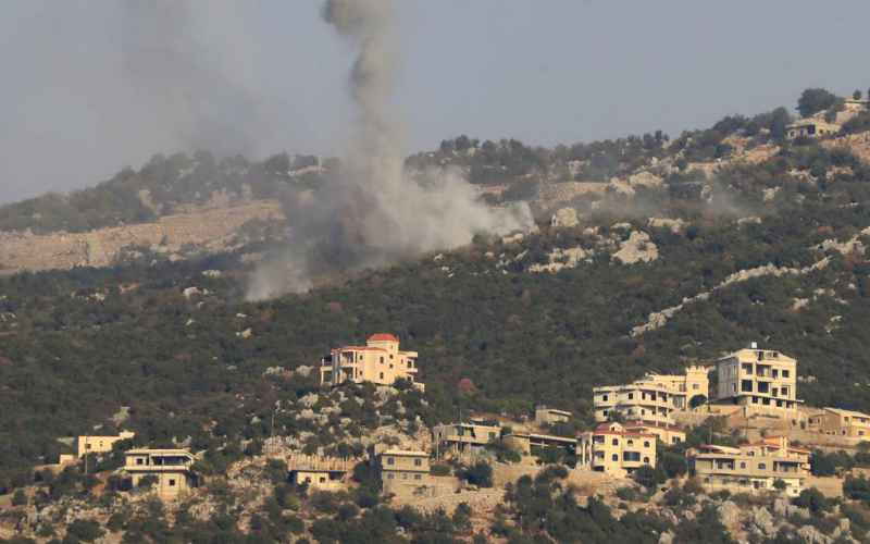  Death Toll Climbs to 12 in Hezbollah Missile Strike on Golan Heights, Officials Worry of Wider War