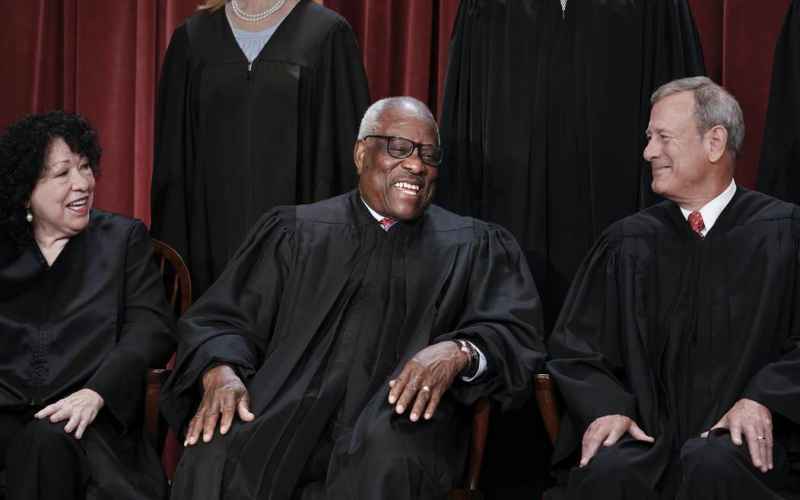  MSNBC Gives Extremely Absurd ‘Analysis’ About Latest Supreme Court Decision
