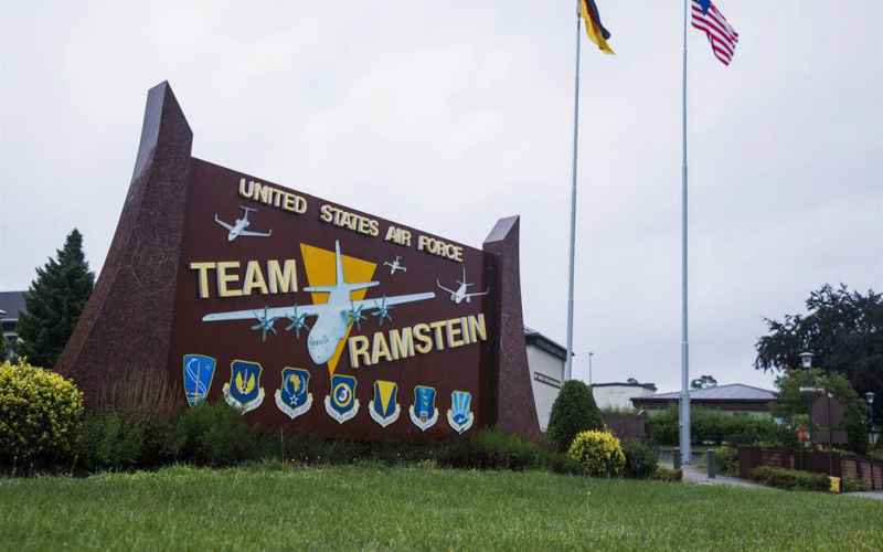  US Bases in Europe Put on High Readiness to Deal With Intelligence Warning of Terror Attack
