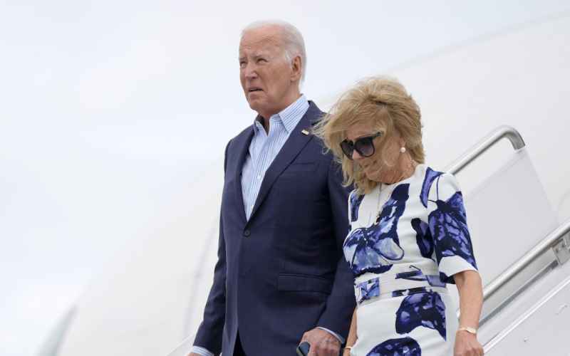  WH Reporters Explain Failure to Cover Biden’s Issues More and It’s a Scary Window Into Bias