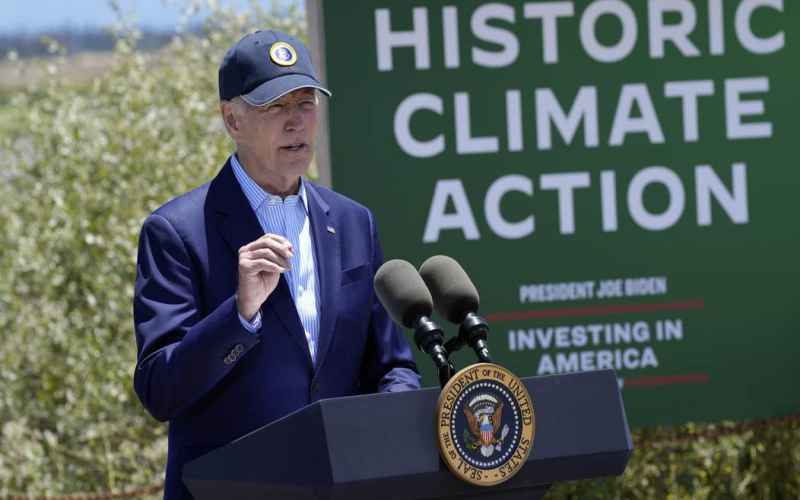  The Left Continues to Eat Their Own, Climate ‘Activists’ Attempt to Thwart Democracy in the Process