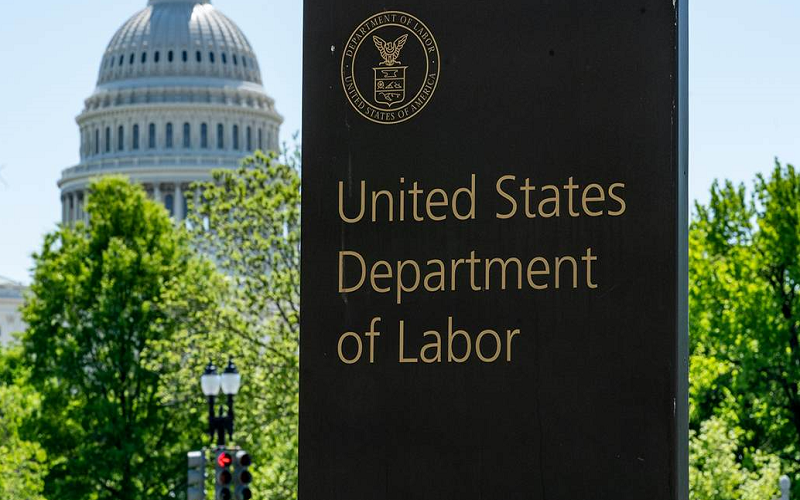  Bureau of Labor Statistics Delay in Jobs Report Caused by Technical Glitch
