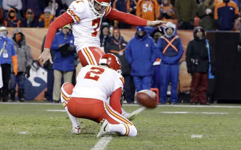  Cancel Culture Takes Massive ‘L’ After Chiefs Kicker Harrison Butker Scores Another Sweet Victory