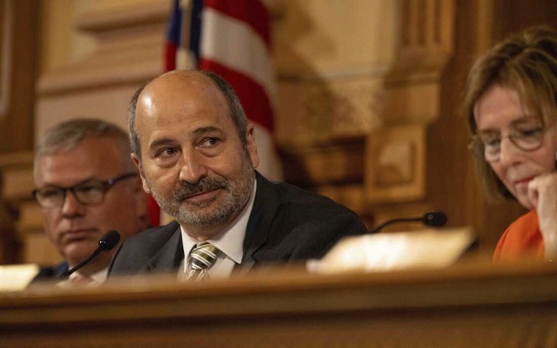  Georgia’s Election Board Reinvestigate 2020 Results