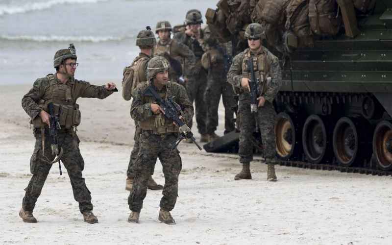  AI May Be Learning to Deceive Humans but AI Isn’t Counting on Marines