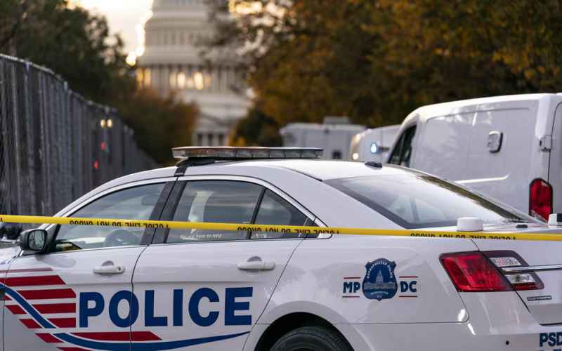  DC Councilmember Known for Antisemitic Conspiracy Theories Arrested on Bribery Charges