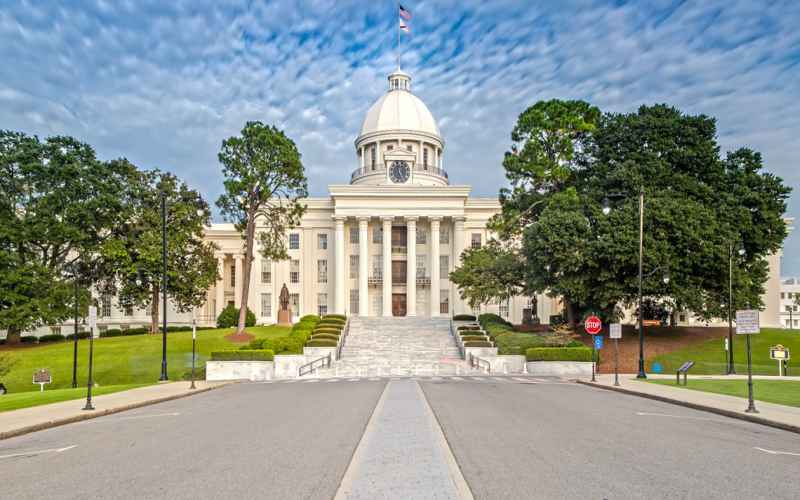 Ala. Says Law Cannot Block People With Certain Felony Convictions From Voting