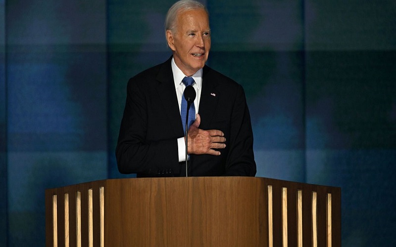  ‘Biden is Pissed’ Ex-CNN Analyst Calls Out Symbolic, ‘Super Telling’ Detail