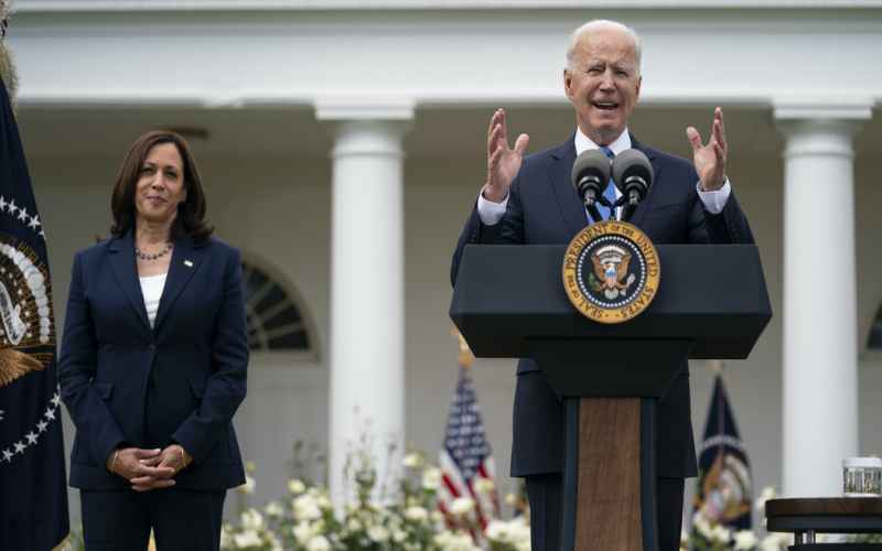  Divorced From Both Reality and Common Sense The Press Defies Pragmatism in Order to Support Kamala