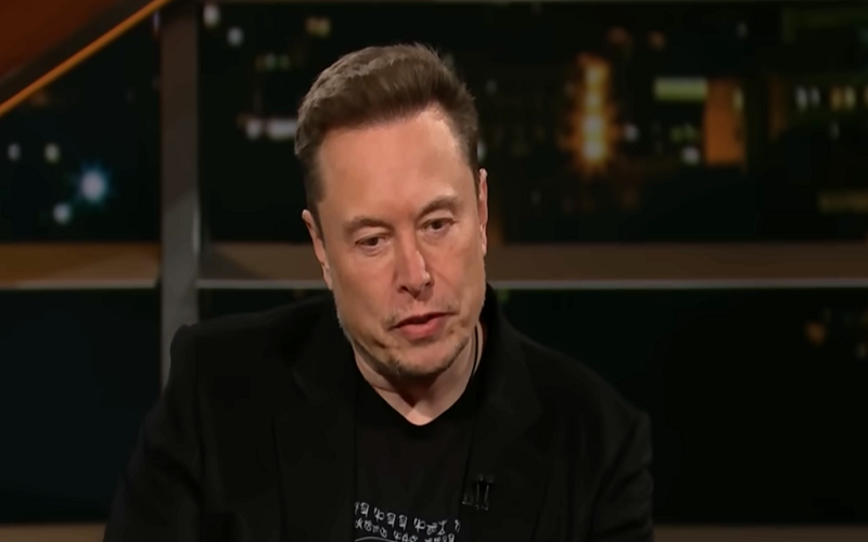  Elon Musk Sparks Outrage Over His Four Word Description of the Violence in the UK