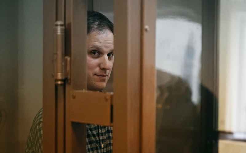  Prospect of Trump Reelection Reportedly Played a Role in Russian Prisoner Swap
