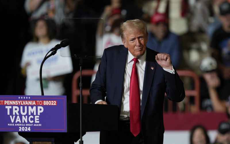  NEW: Next Big Move in Trump 2020 Election Case Following Immunity Ruling