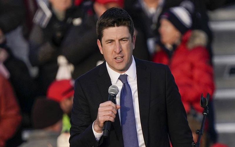  GOP to Drag Democrat Fundraiser ‘ActBlue’ Into the Light Over Whistleblower Claims of Fraud