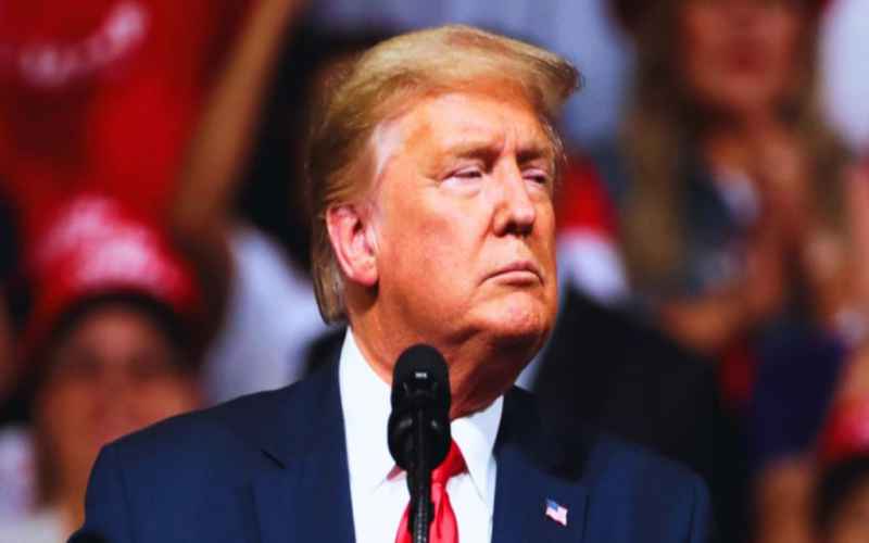  Politico Conflates Trump’s Reaction to Assassination Attempt With Historic Dictator’s