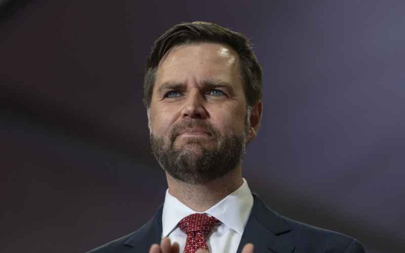  JD Vance Says Biden’s Prisoner Swap With Putin Is Actually a ‘Good Thing’—for Donald Trump