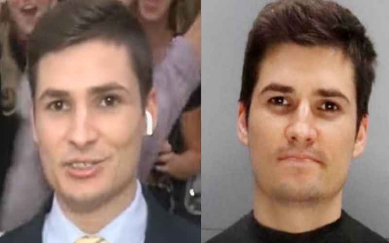  Breaking Fox Host Arrested On Child Pornography Charges