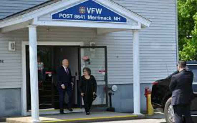  Congress Leaves DC, Fails to Pass VA Budget Request