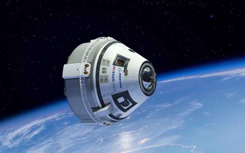  Could White Supremacy Have Kept Two Astronauts From Being Marooned in Space for Eight Months
