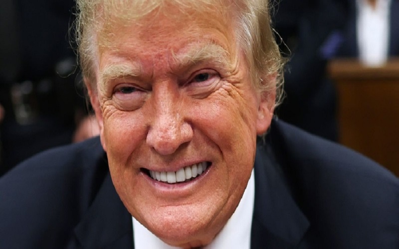  Conservative Billionaire Mellon Gives Another $50M to Pro-Trump Super PAC