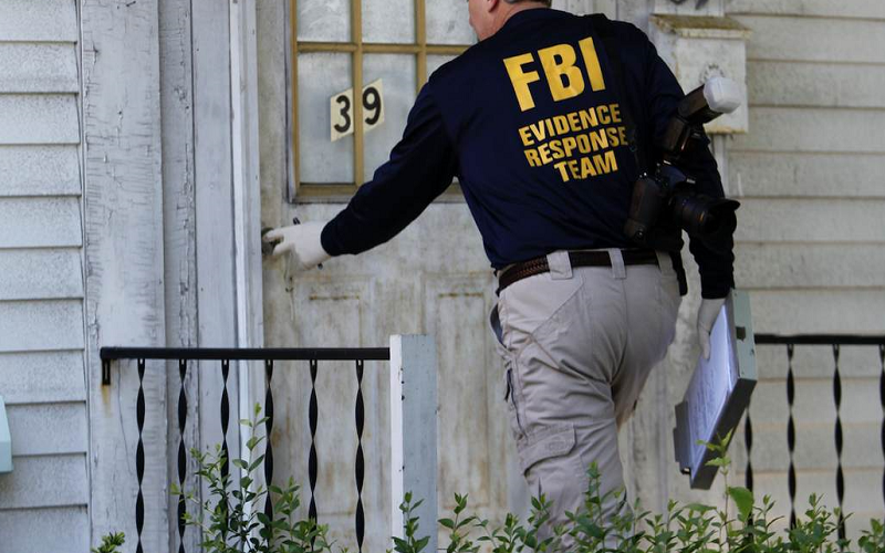  Good News FBI Busts Major, South American Burglary Tourism Ring in Los Angeles