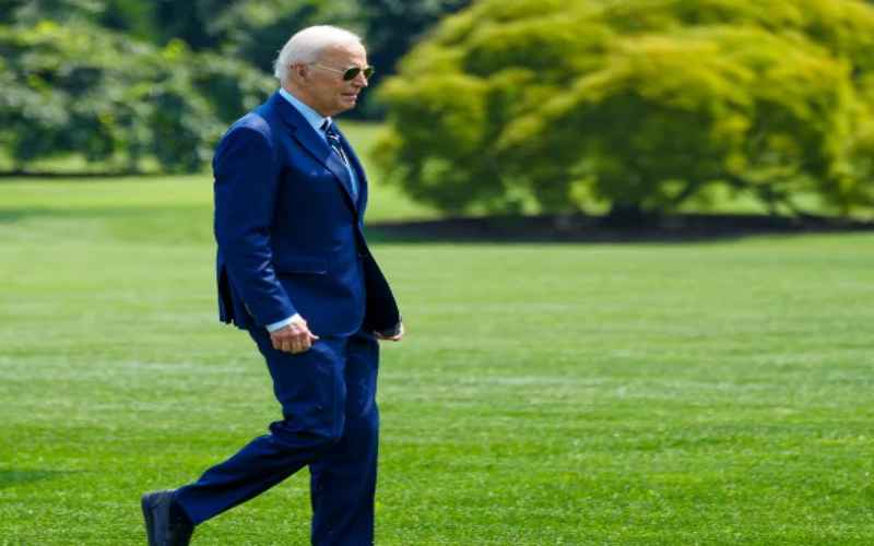  States Sue Over Biden Rule Extending Health Insurance to DACA Immigrants