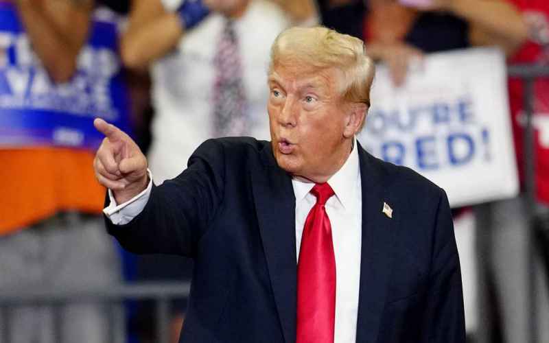  CNN Gets Supremely Triggered Over Donald Trump’s Interview With Elon Musk