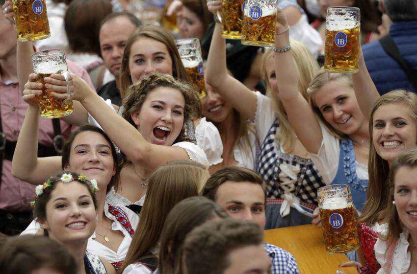  Moderate Alcohol Intake Not Beneficial Define ‘Beneficial.’