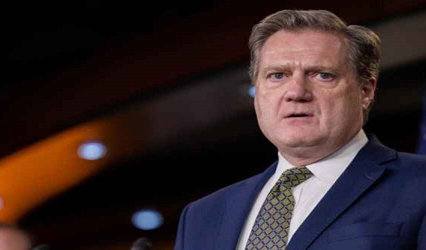  House Intel’s Turner Let Ukraine Have Long-Range Weapons Systems