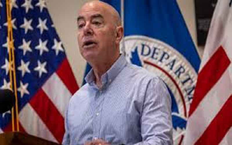  GOP Reps. Press DOJ on Release of Illegals Nabbed at Quantico
