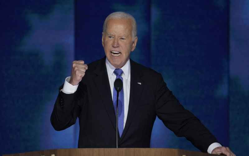  Reports Biden Team Unhappy With How He Was Treated – and There’s Talk of ‘Revenge’