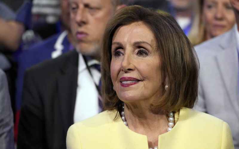  NEW Jake Tapper’s Response to Nancy Pelosi’s Cutthroat Remarks About Biden Was Something Else