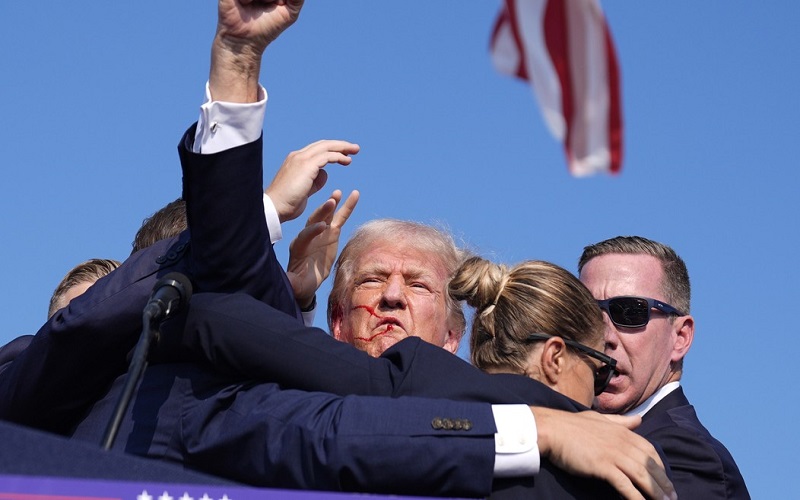 Proposed House Bill Would Make Secret Service Head Go Through Senate Confirmation