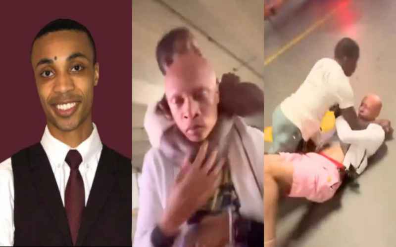  Watch: Bronx Prosecutor Abruptly Resigns After Anti-Pedo Group Exposes Him Allegedly Trying