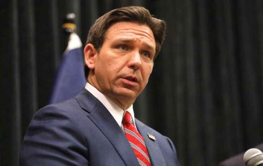  Ron DeSantis Slams Pennsylvania Over Concerning Message About Election Night