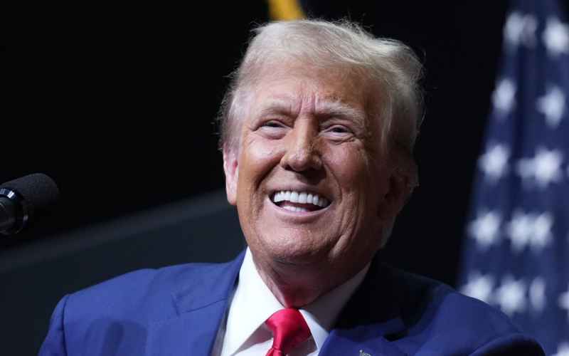  Trump at His Funniest TicTacFlation!