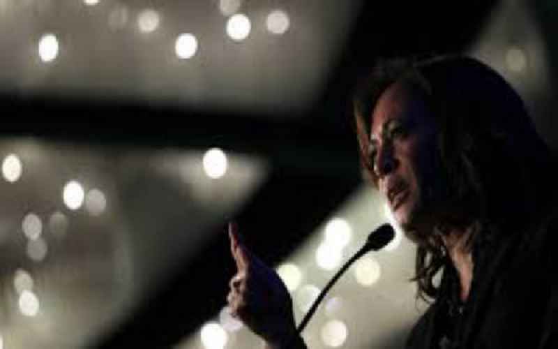  Kamala Harris and the Masque of Magical Thinking