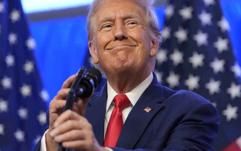  Trump, Elon Drop Some Brutal Reality on Kamala After She Makes Economically Illiterate Post on Homes