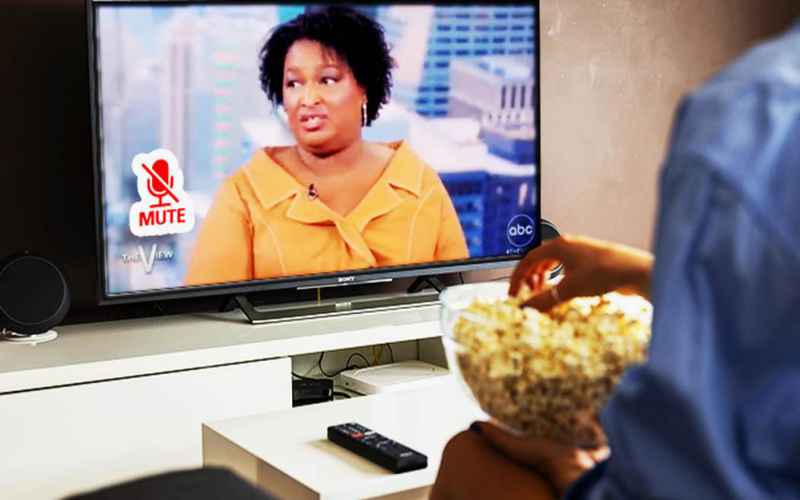  CNN Anchor Gets Last Laugh After Confronting Stacey Abrams on ‘Stolen’ 2018 Election Claims