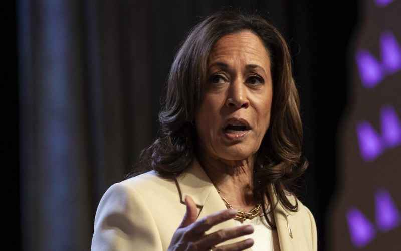  Body Language Expert: In CNN Interview, Kamala Harris ‘Lacked Confidence’