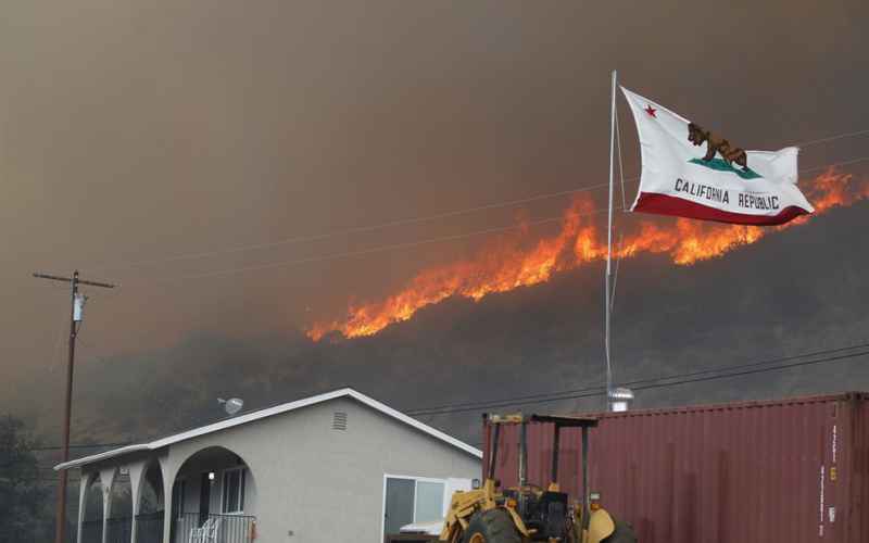  Why California Can’t Afford Its Own Property Insurance Program