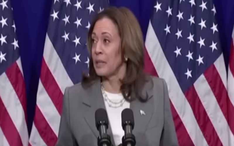 VP Harris’ Short Lister Caught Working With Trans Activists to Force Sex