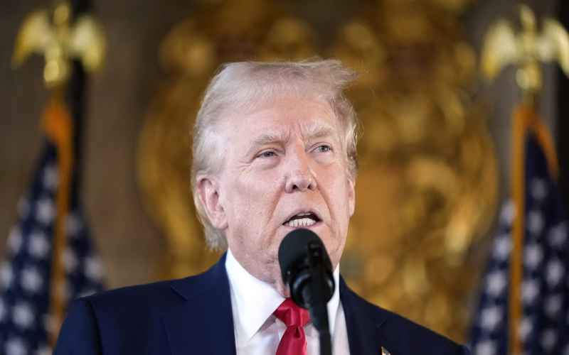  Trump Campaign Office in Virginia Burglarized – Suspect Photos Released