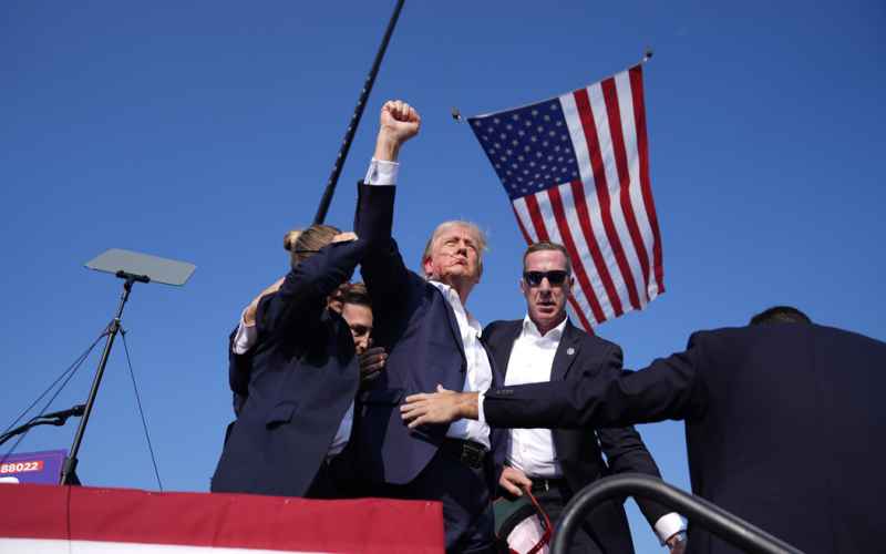  Secret Service Dir. Talks Agency Issues in Conference Call, Saying Fixing Will