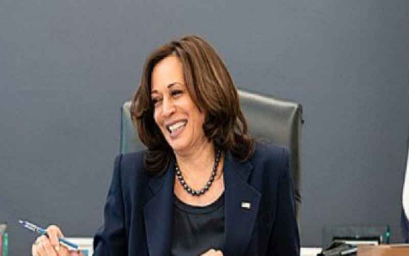 Kamala Harris Refuses Trump’s Proposed Fox News Debate