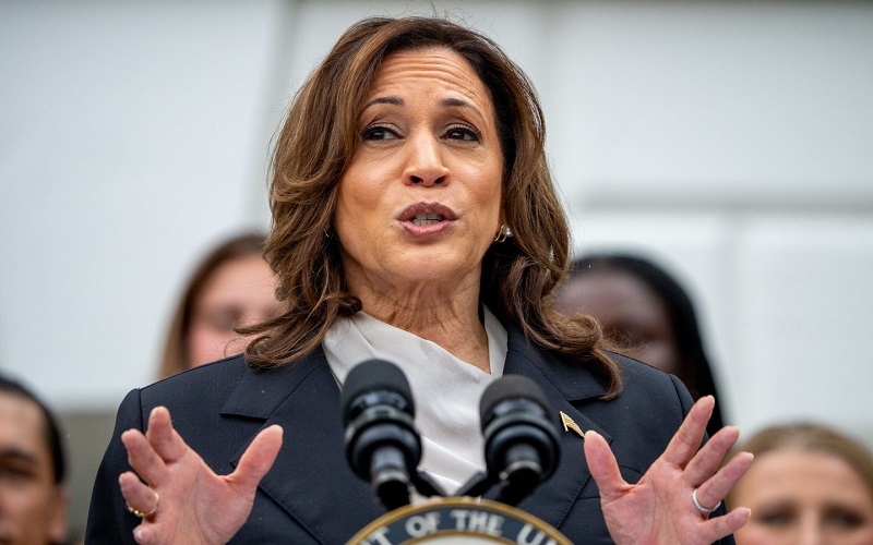  The Most Effective Way to Brand Kamala