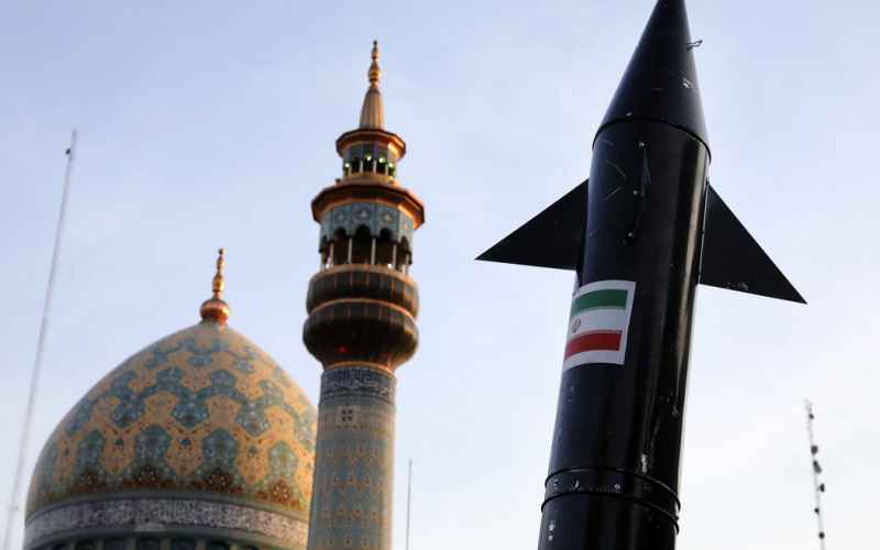  Report: Iran Is Planning Another Attack on Israel – on Another Israeli Holiday
